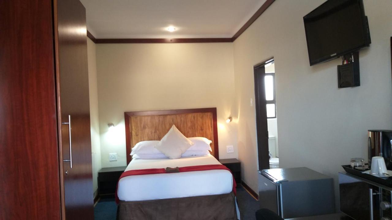 Road Stay Maseru Exterior foto